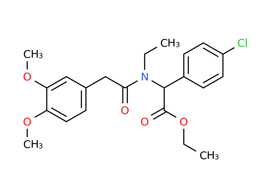 Structure Amb201595
