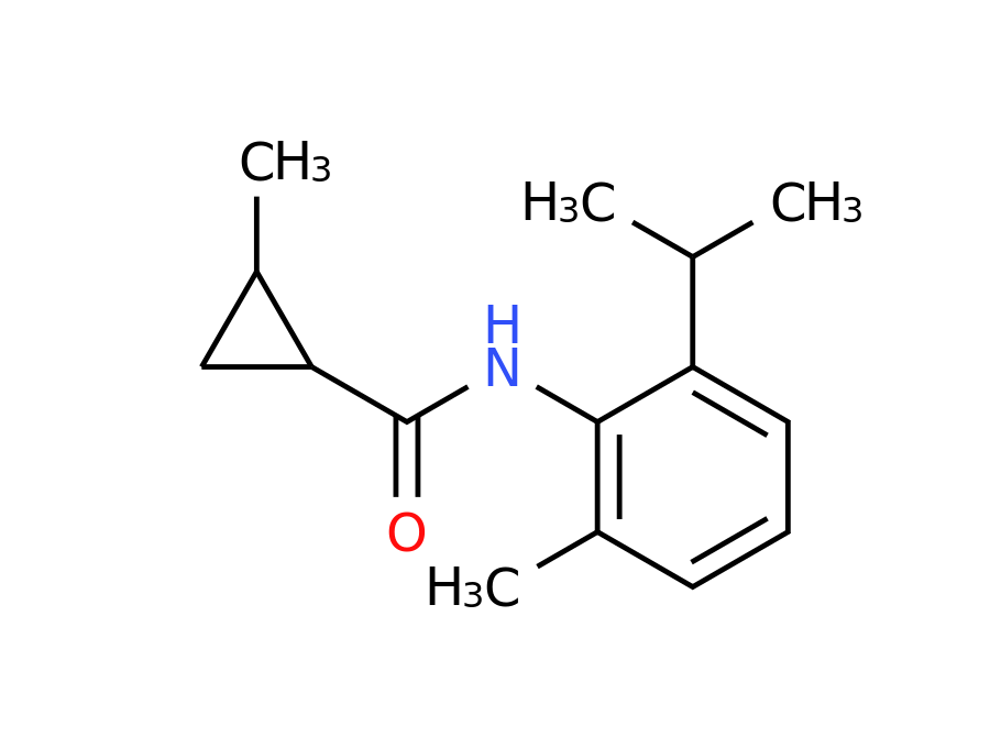 Structure Amb201877