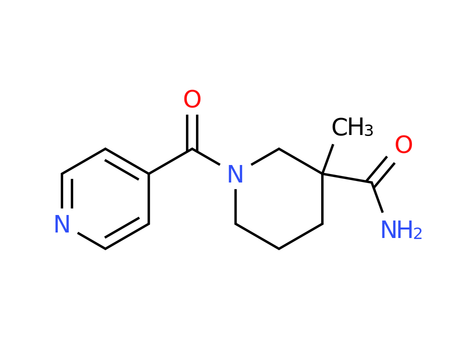Structure Amb20191490