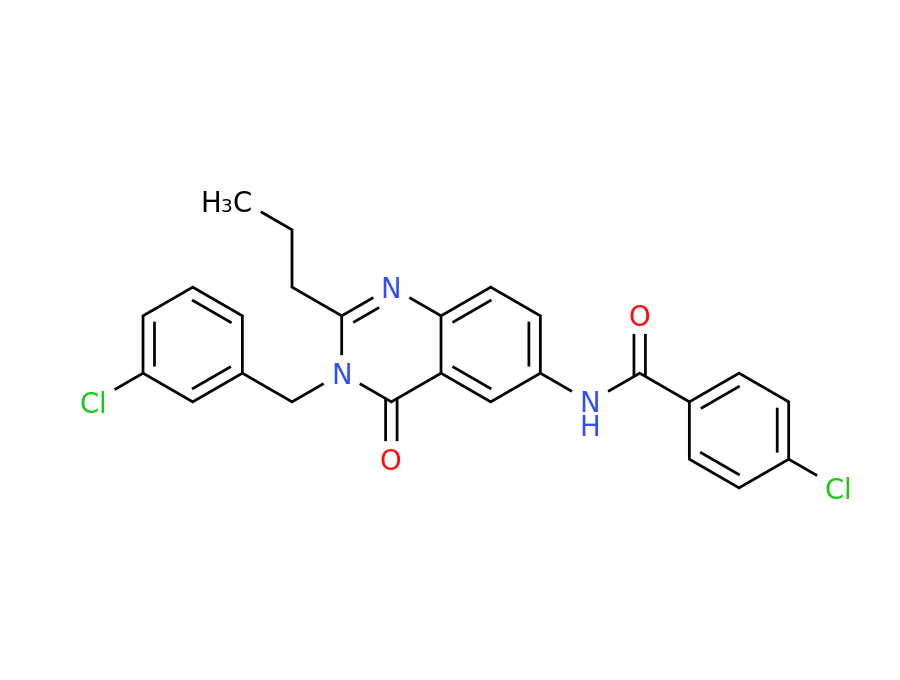 Structure Amb20202112