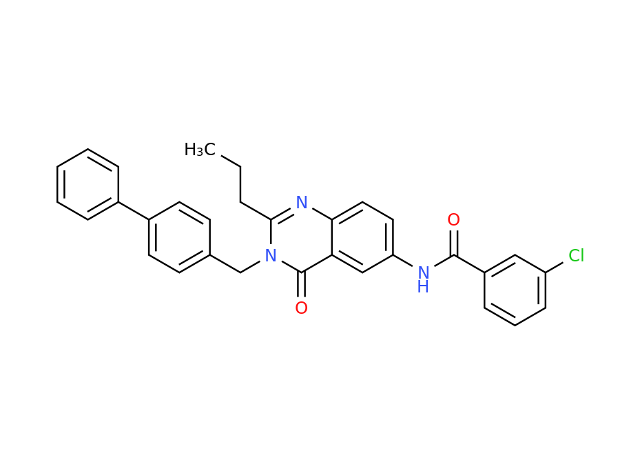 Structure Amb20202159