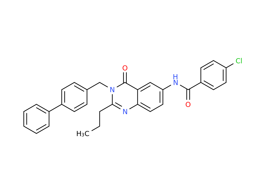 Structure Amb20202160