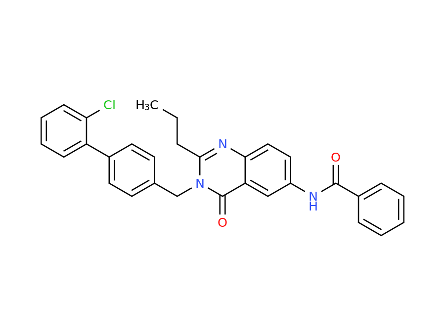 Structure Amb20202275