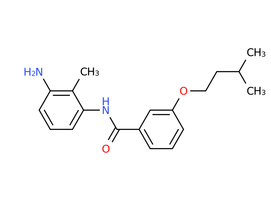 Structure Amb20203786