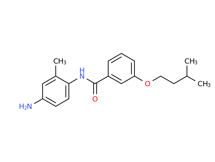 Structure Amb20203805