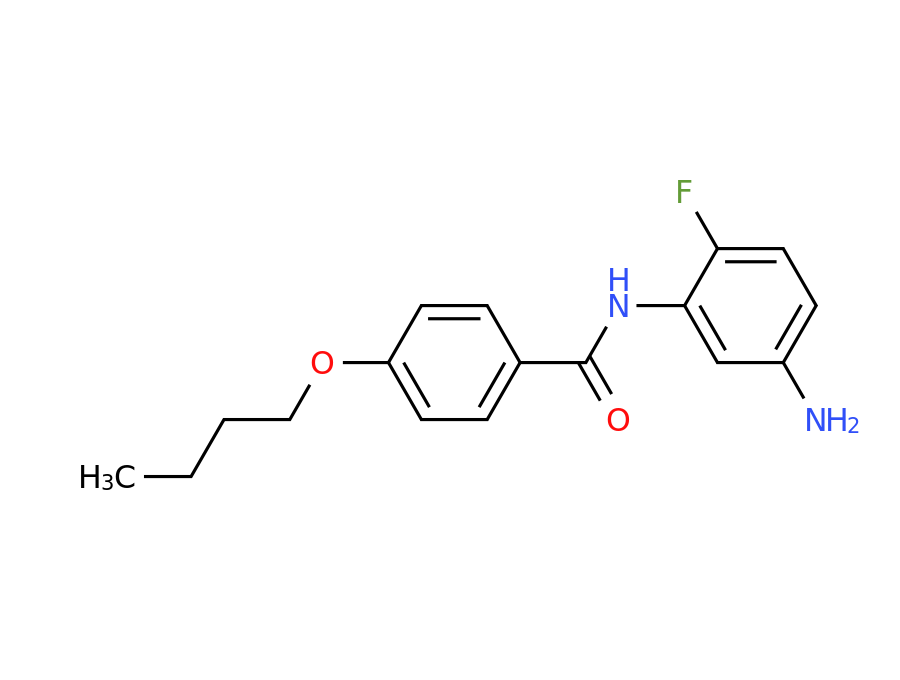Structure Amb20203848