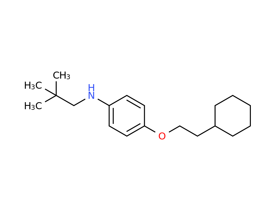 Structure Amb20204629