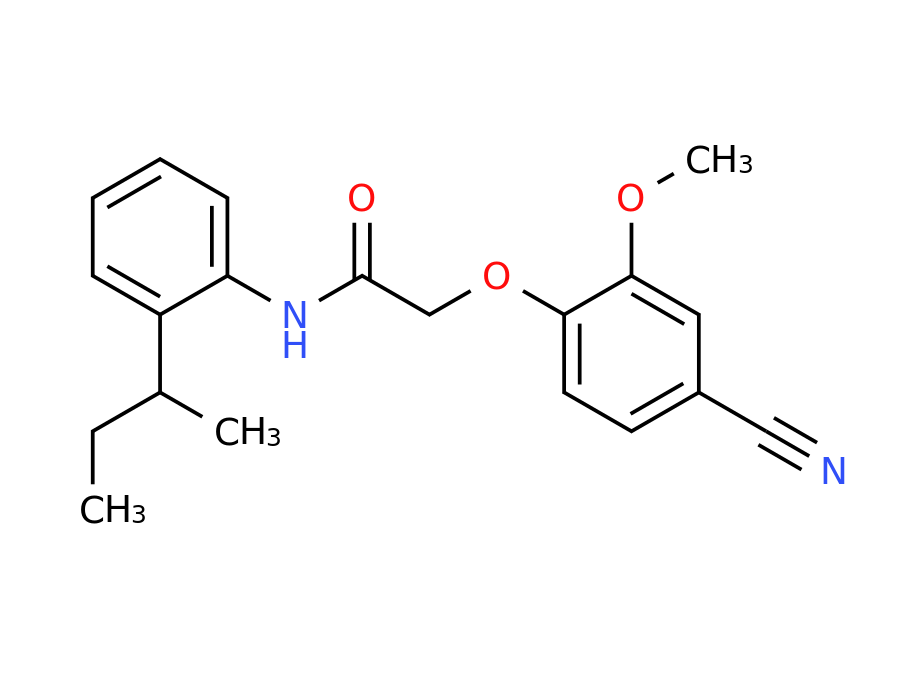 Structure Amb202060