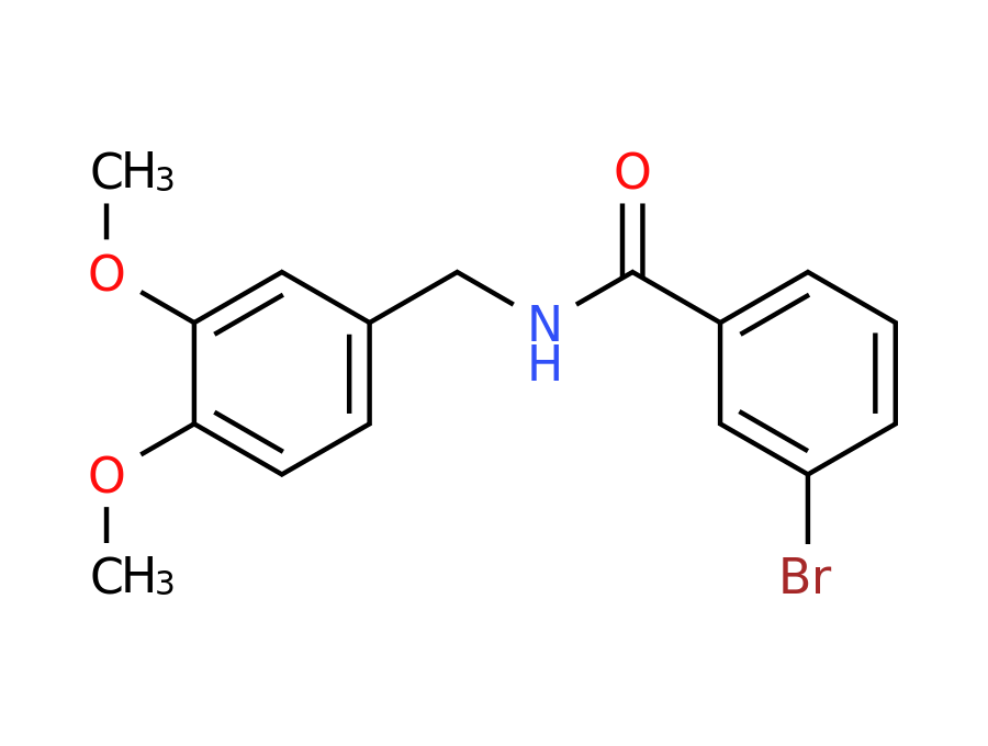 Structure Amb2022285