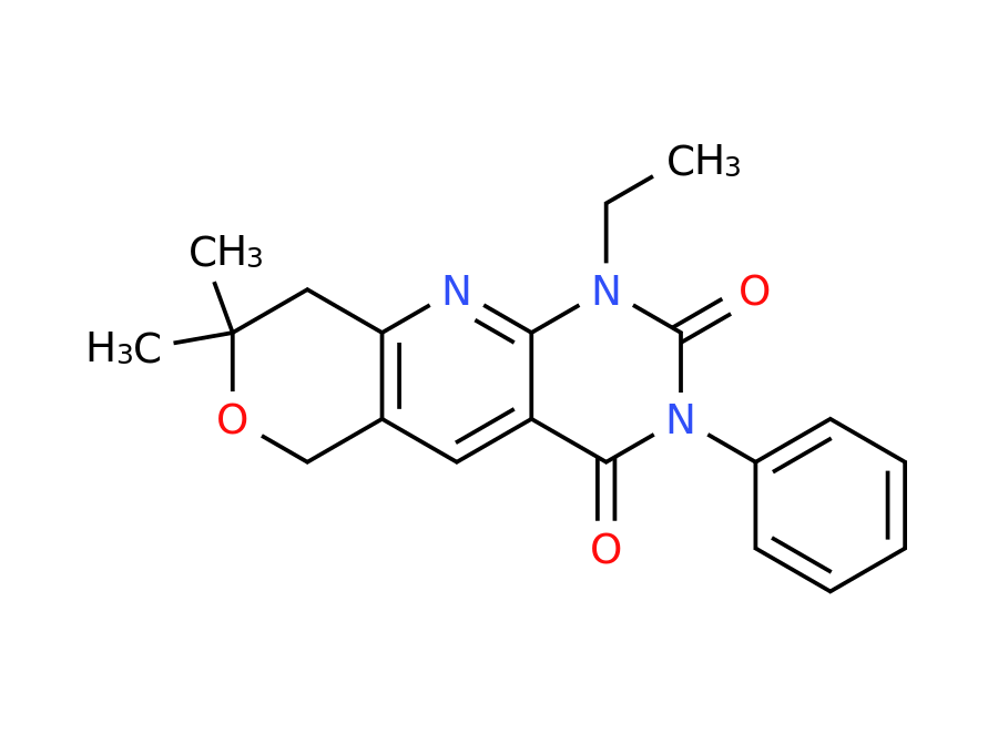 Structure Amb20223472