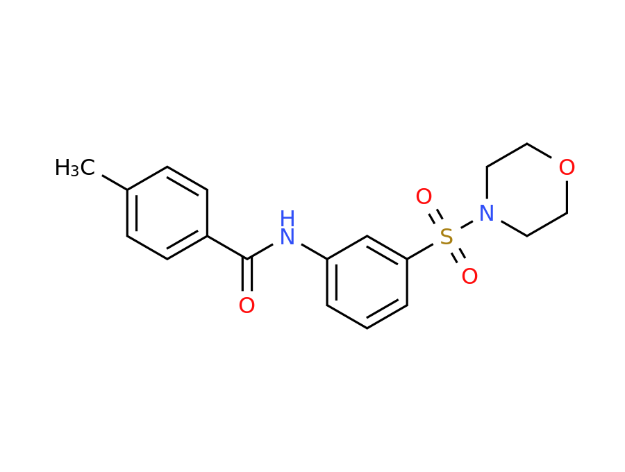 Structure Amb2022656