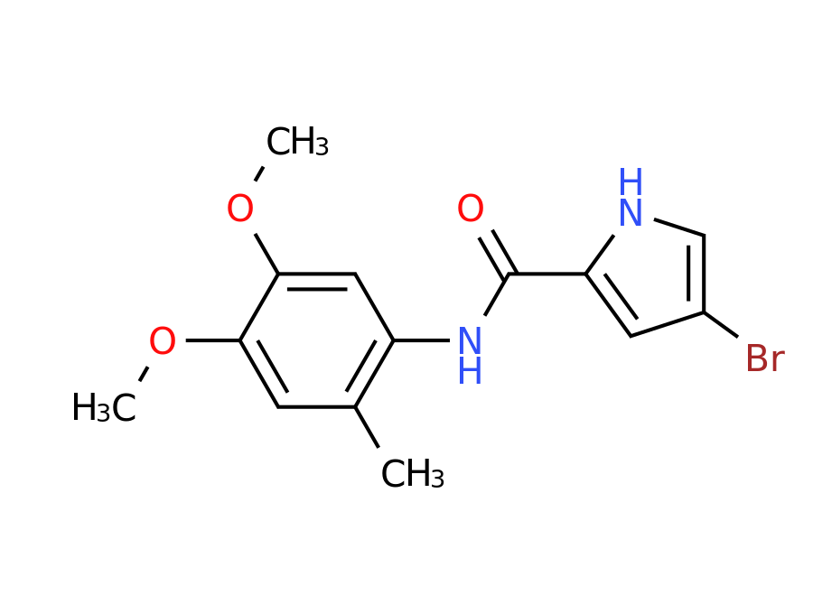 Structure Amb202309