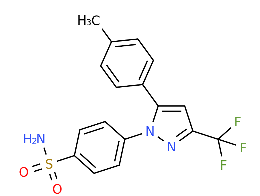 Structure Amb20239351