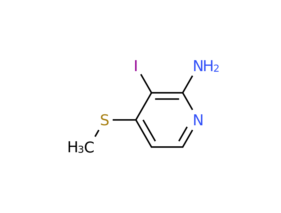 Structure Amb20242053