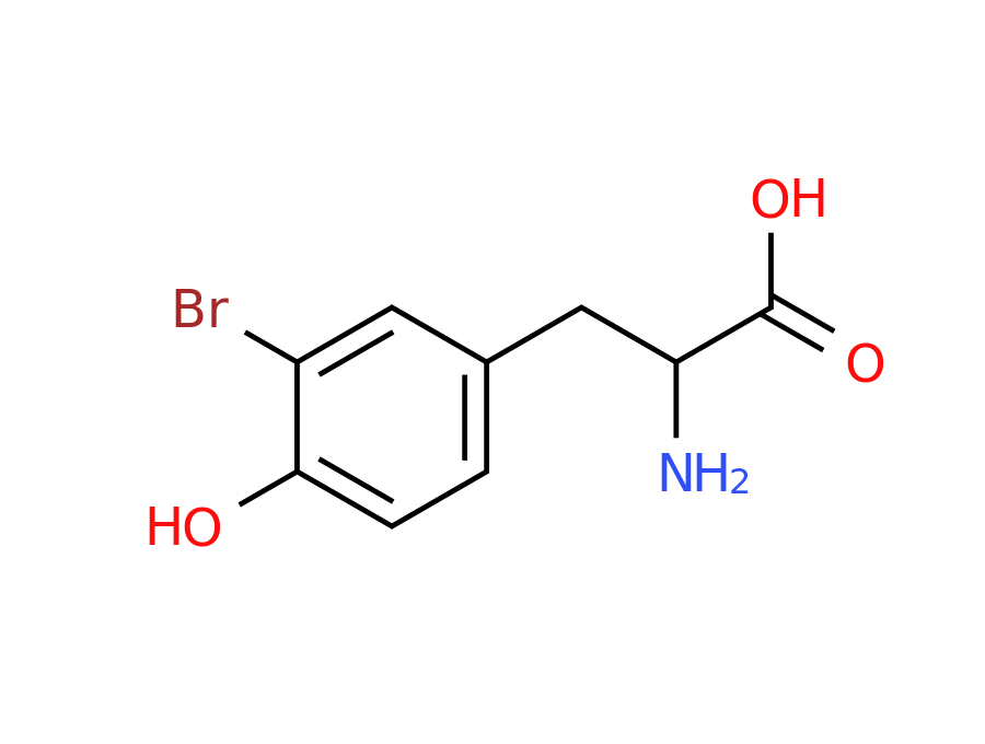 Structure Amb20243421