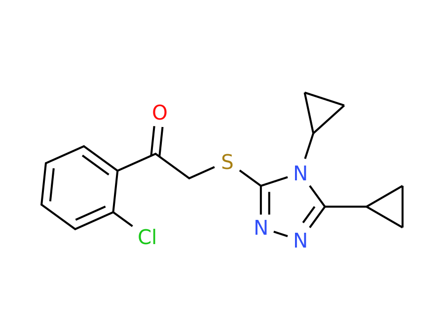 Structure Amb202462