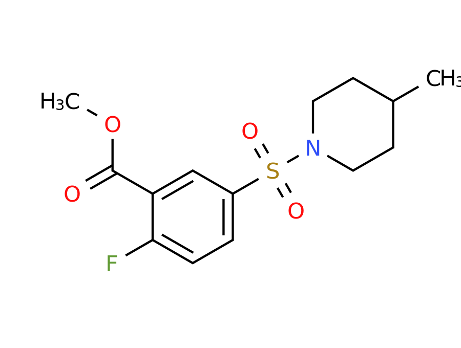 Structure Amb20249374