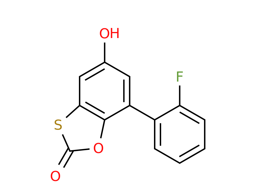 Structure Amb20251061