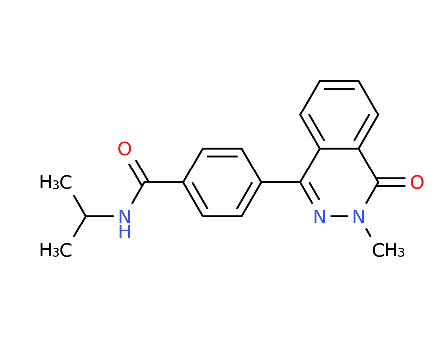Structure Amb20251265