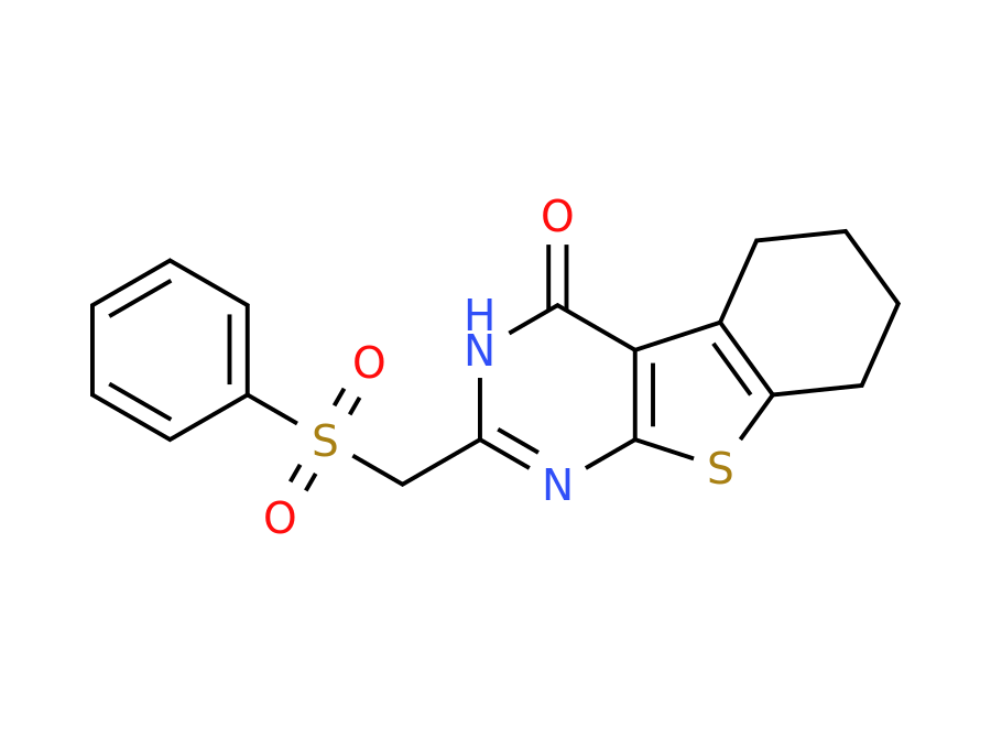 Structure Amb20252938