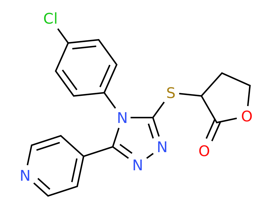 Structure Amb202560