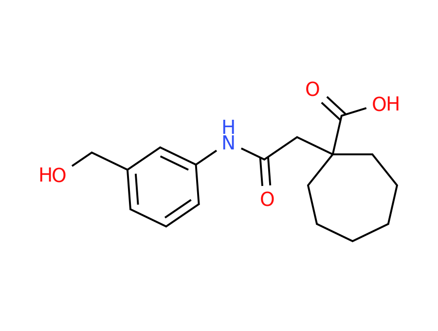 Structure Amb202619