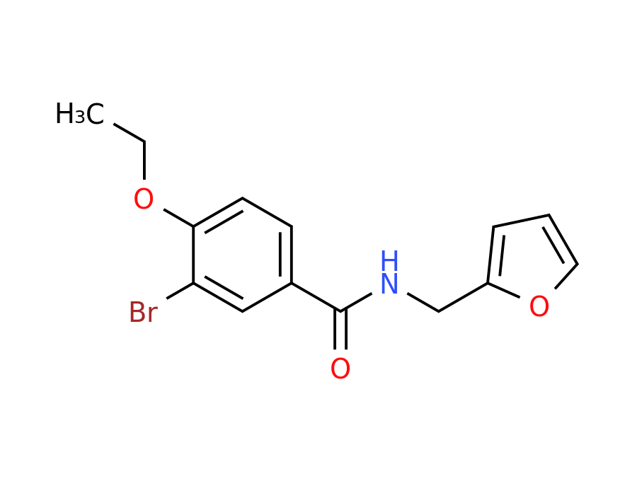 Structure Amb2026536