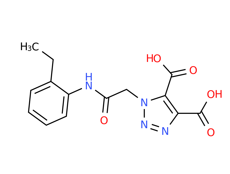 Structure Amb20266678