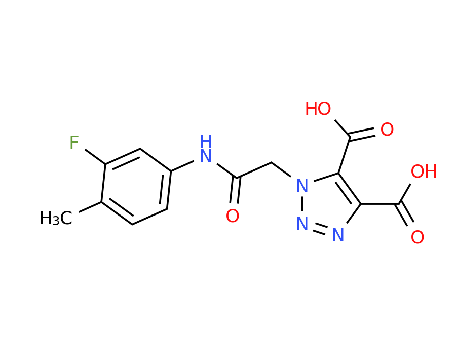 Structure Amb20266709