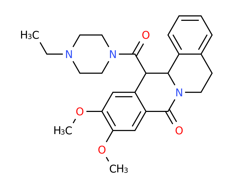 Structure Amb20266870