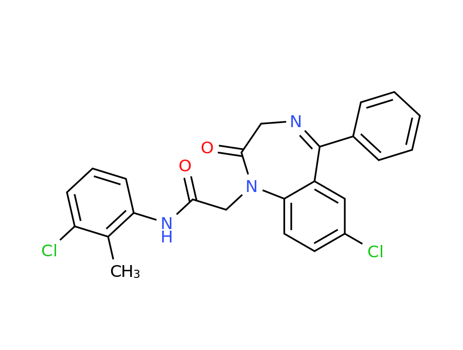Structure Amb20267844