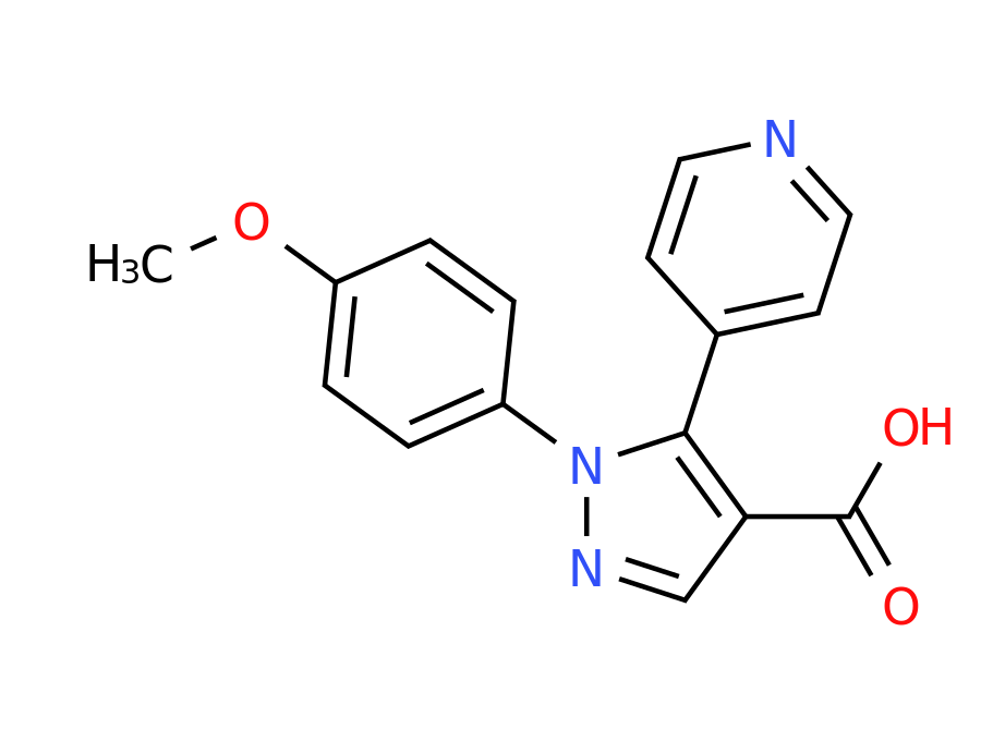 Structure Amb20268615