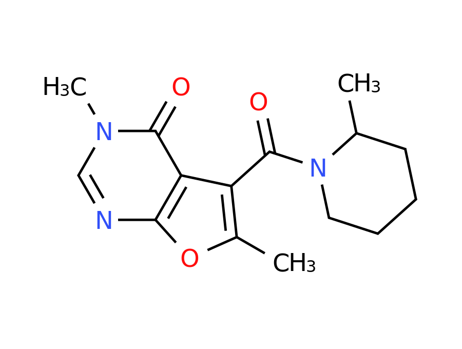 Structure Amb20275747