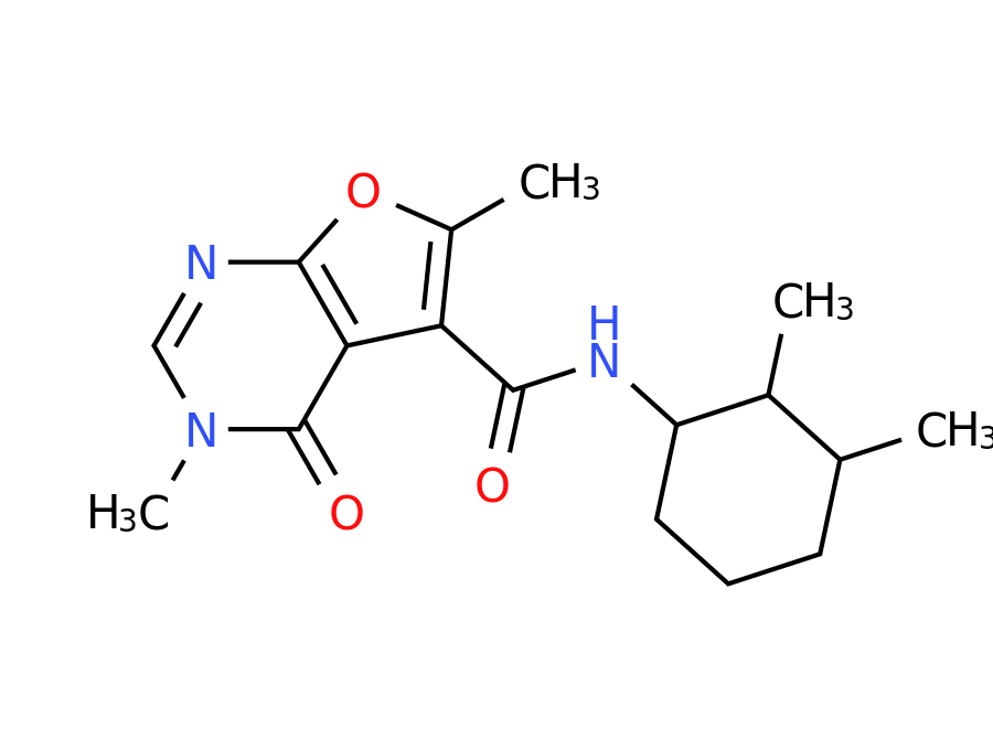 Structure Amb20275749