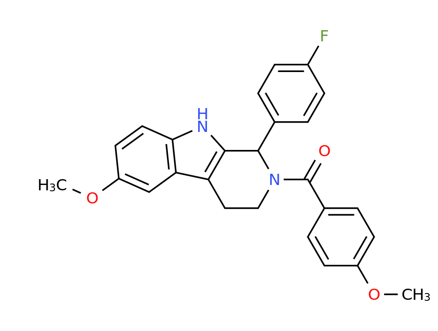 Structure Amb20278157