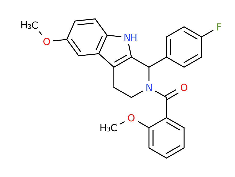 Structure Amb20278204