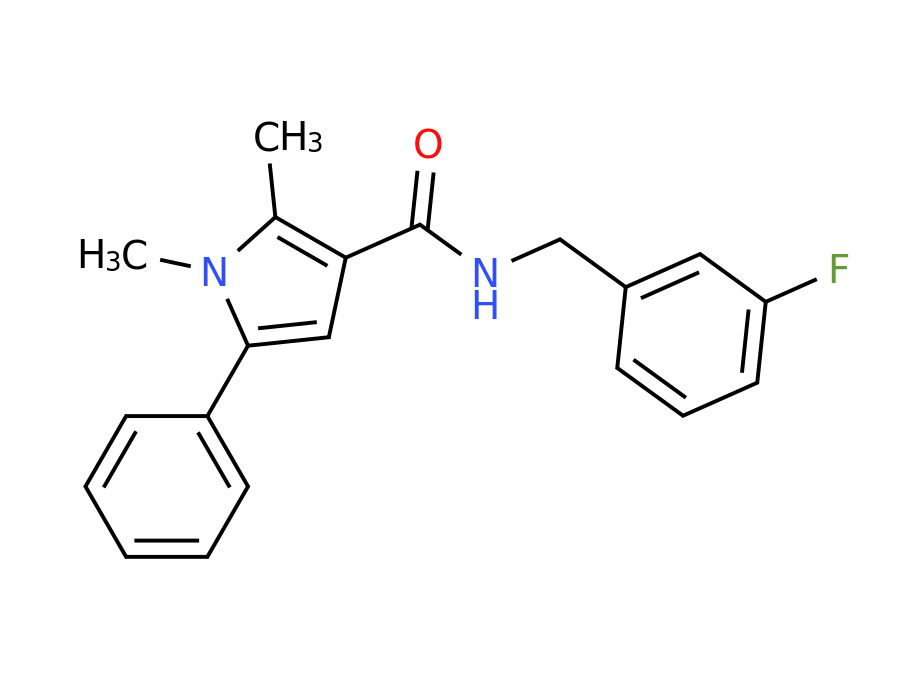 Structure Amb20281943
