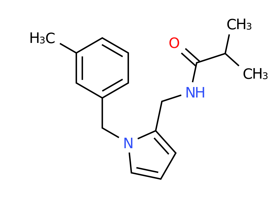Structure Amb20282551
