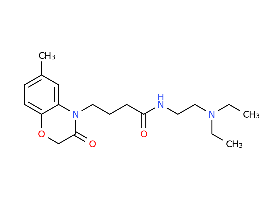 Structure Amb20283027