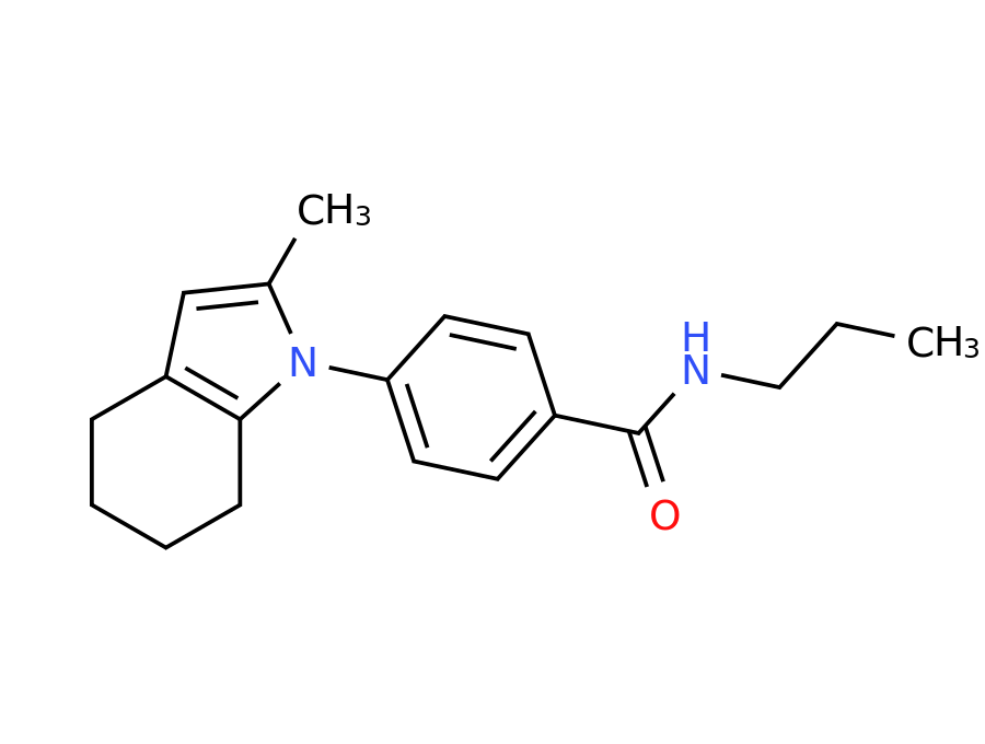 Structure Amb20283046