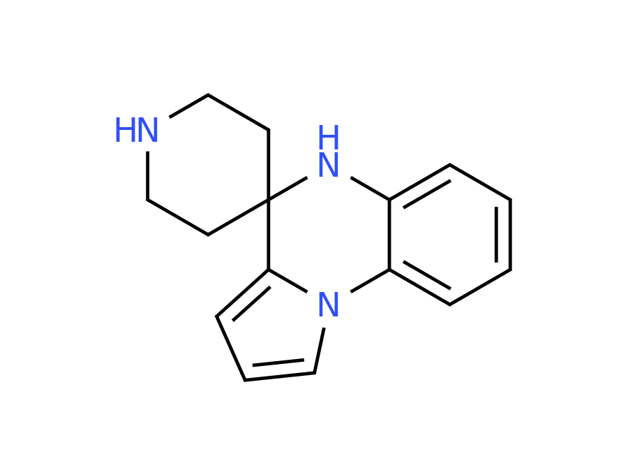 Structure Amb20283424