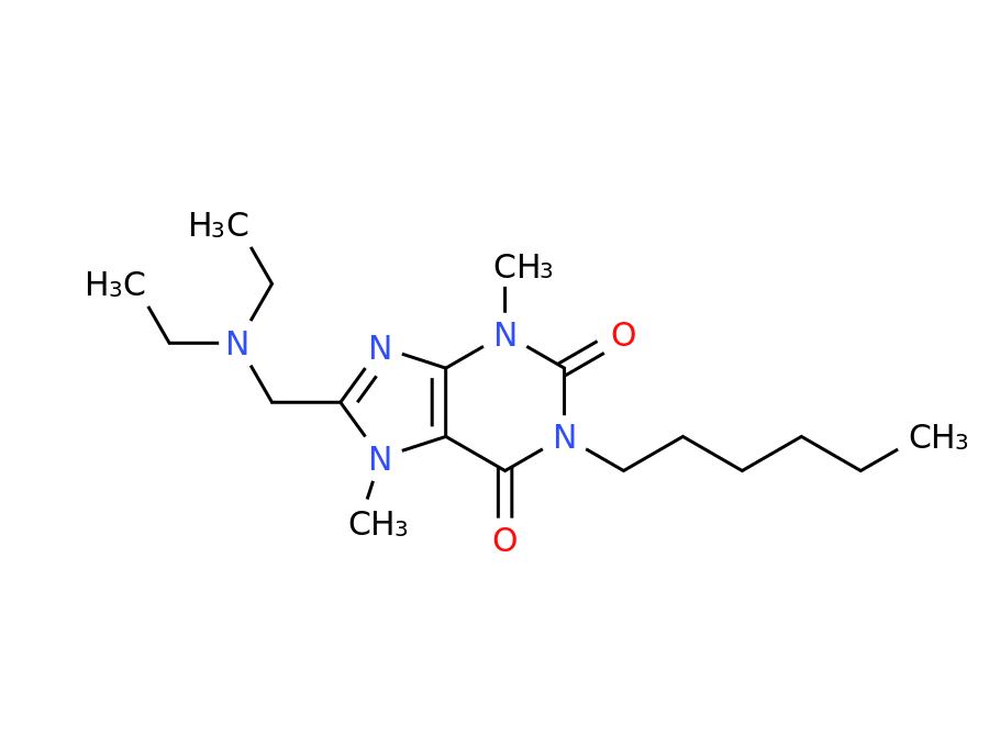 Structure Amb20286224
