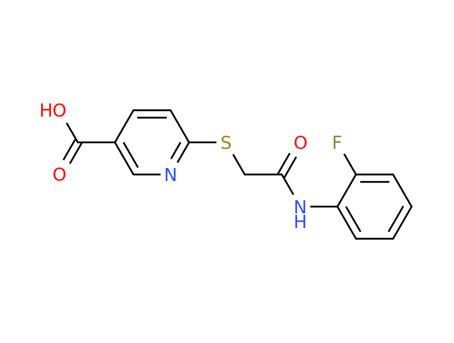 Structure Amb20286280