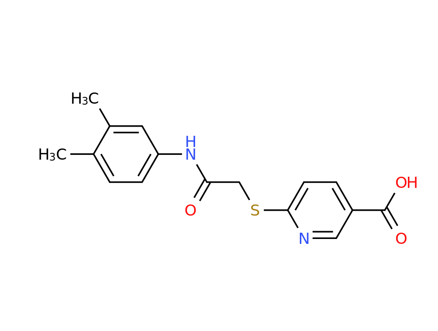 Structure Amb20286297