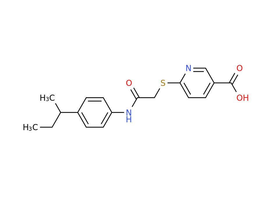 Structure Amb20286299