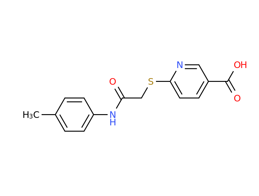 Structure Amb20286300