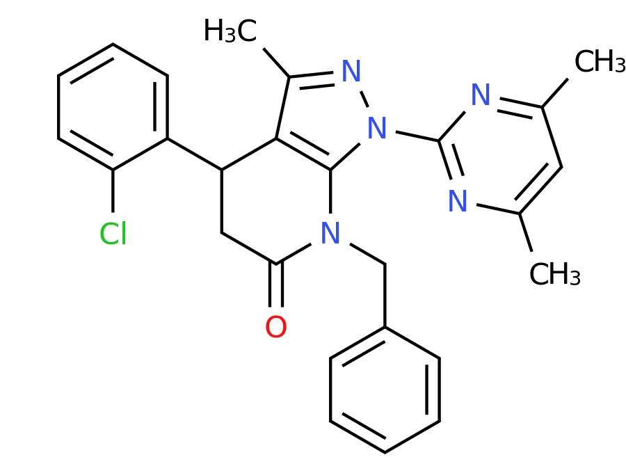 Structure Amb20289193
