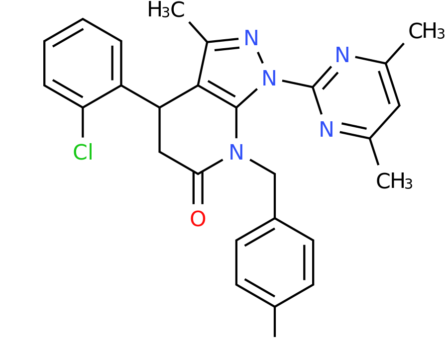 Structure Amb20289196