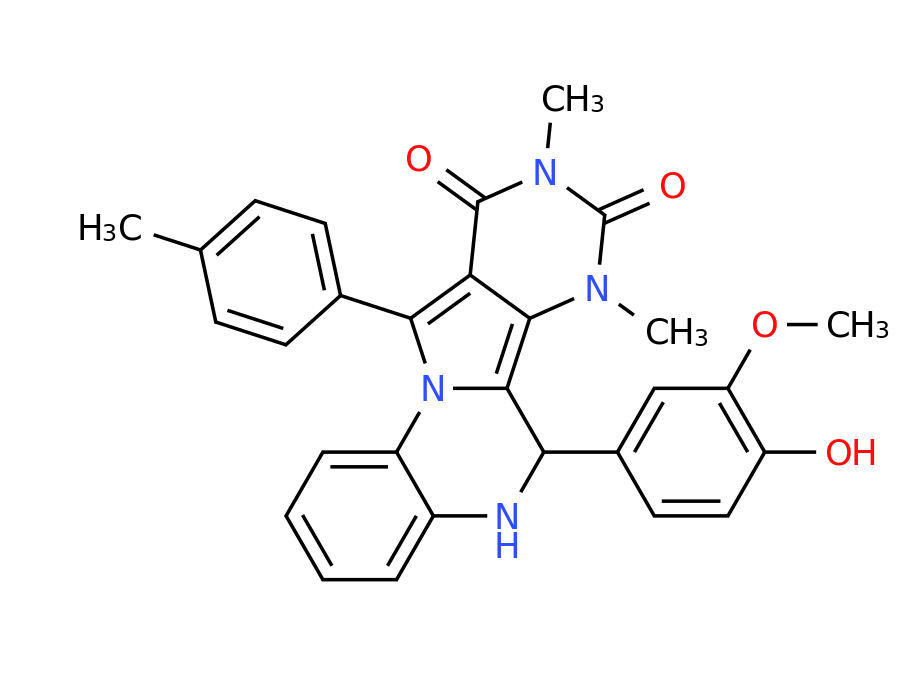 Structure Amb20291984