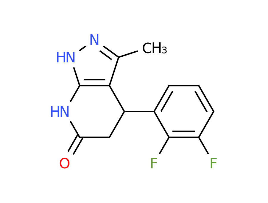 Structure Amb20292303